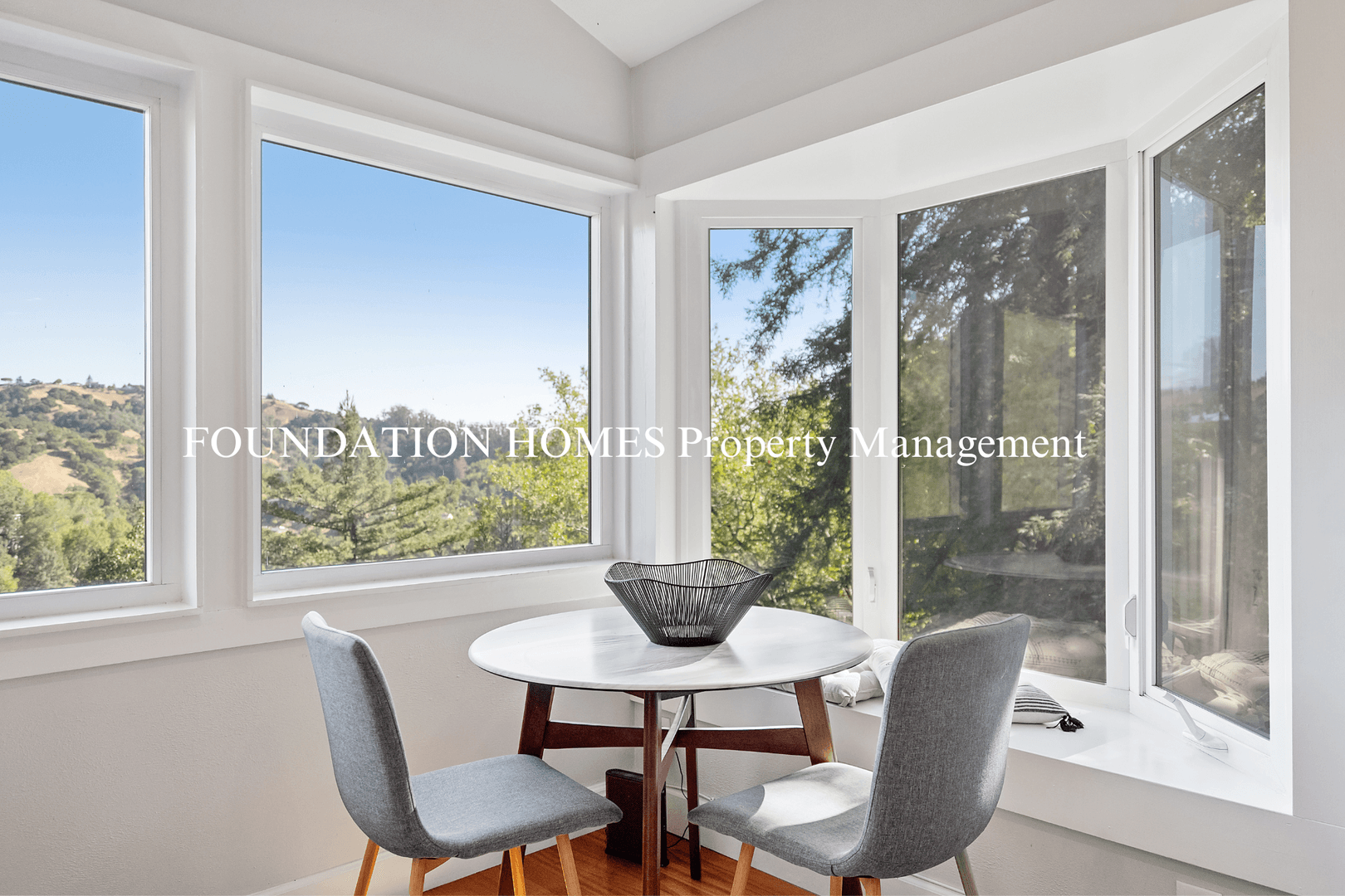 Fairfax House: 223 Scenic Rd.