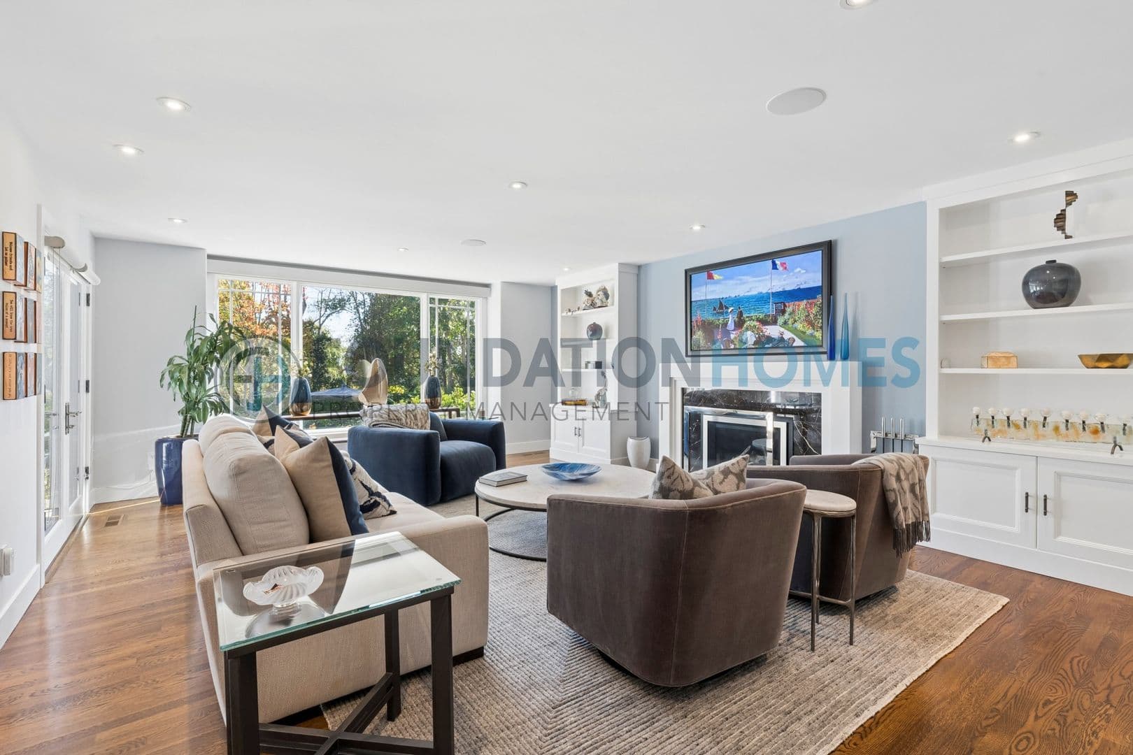San Rafael House: 62 Manderly Rd