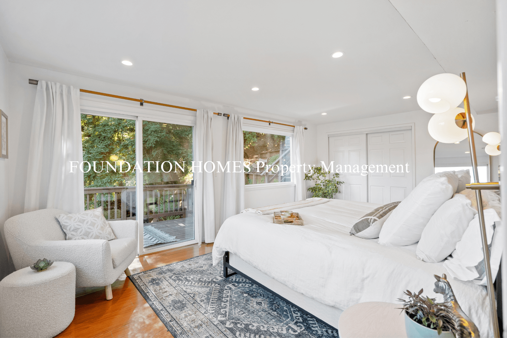 Fairfax House: 223 Scenic Rd.