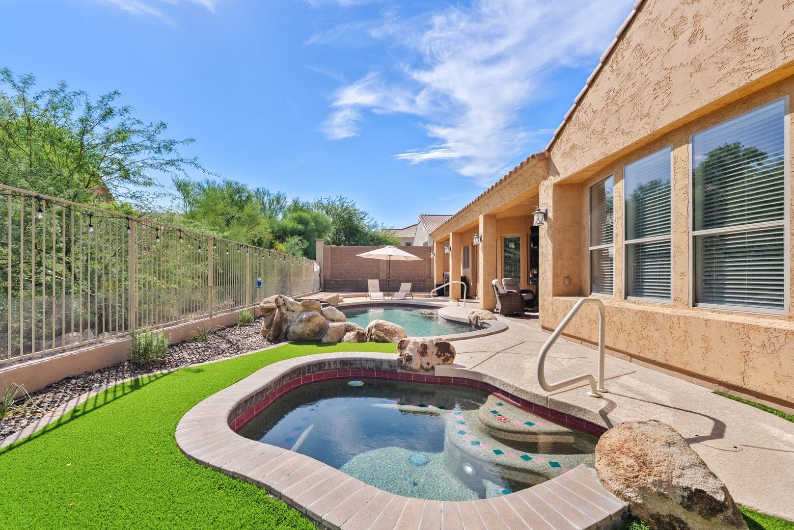 Gold Canyon House: 4281 S Tecoma Trail - Sweet Superstition – Gold Canyon Getaway