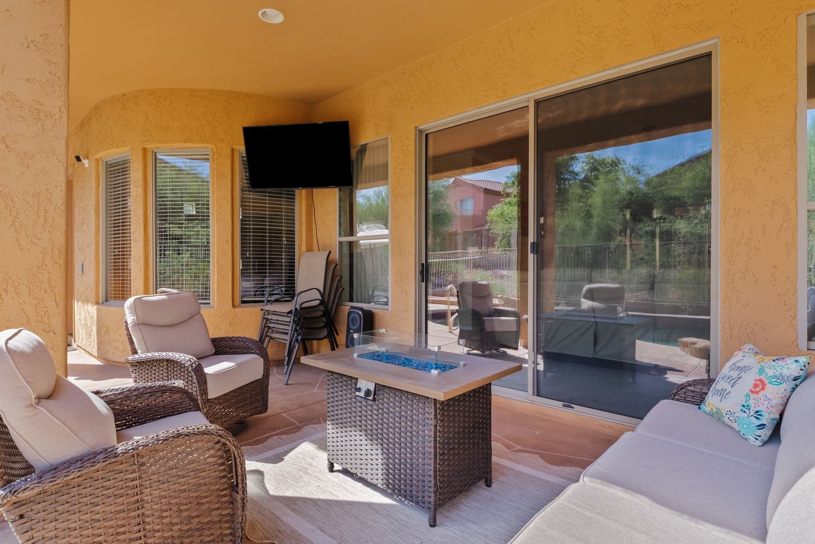 Gold Canyon House: 4281 S Tecoma Trail - Sweet Superstition – Gold Canyon Getaway