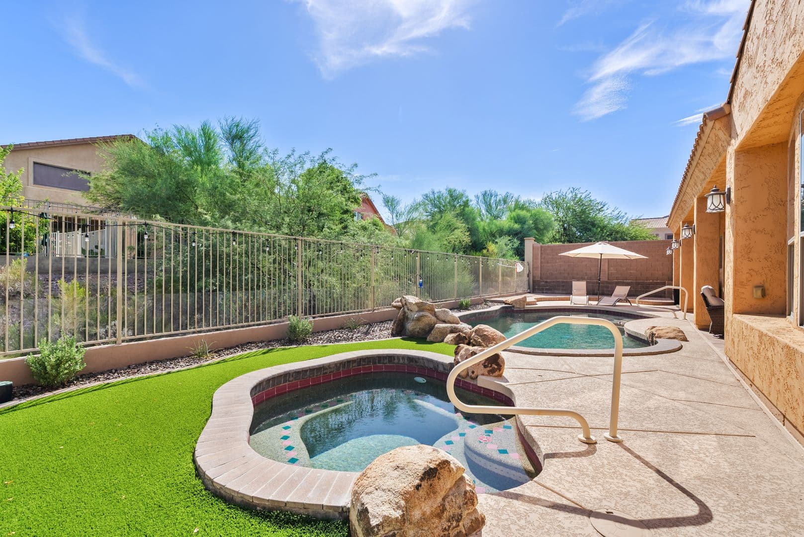 Gold Canyon House: 4281 S Tecoma Trail - Sweet Superstition – Gold Canyon Getaway