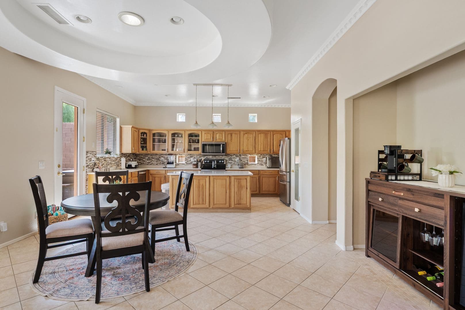 Gold Canyon House: 4281 S Tecoma Trail - Sweet Superstition – Gold Canyon Getaway