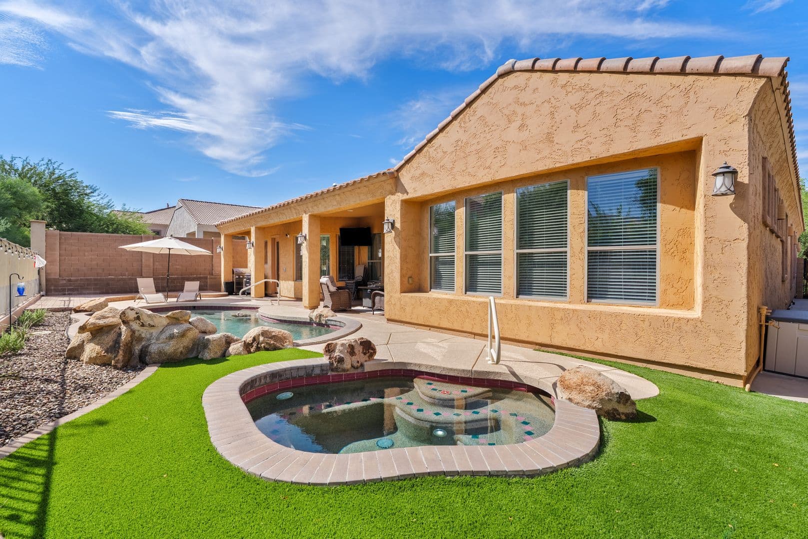 Gold Canyon House: 4281 S Tecoma Trail - Sweet Superstition – Gold Canyon Getaway