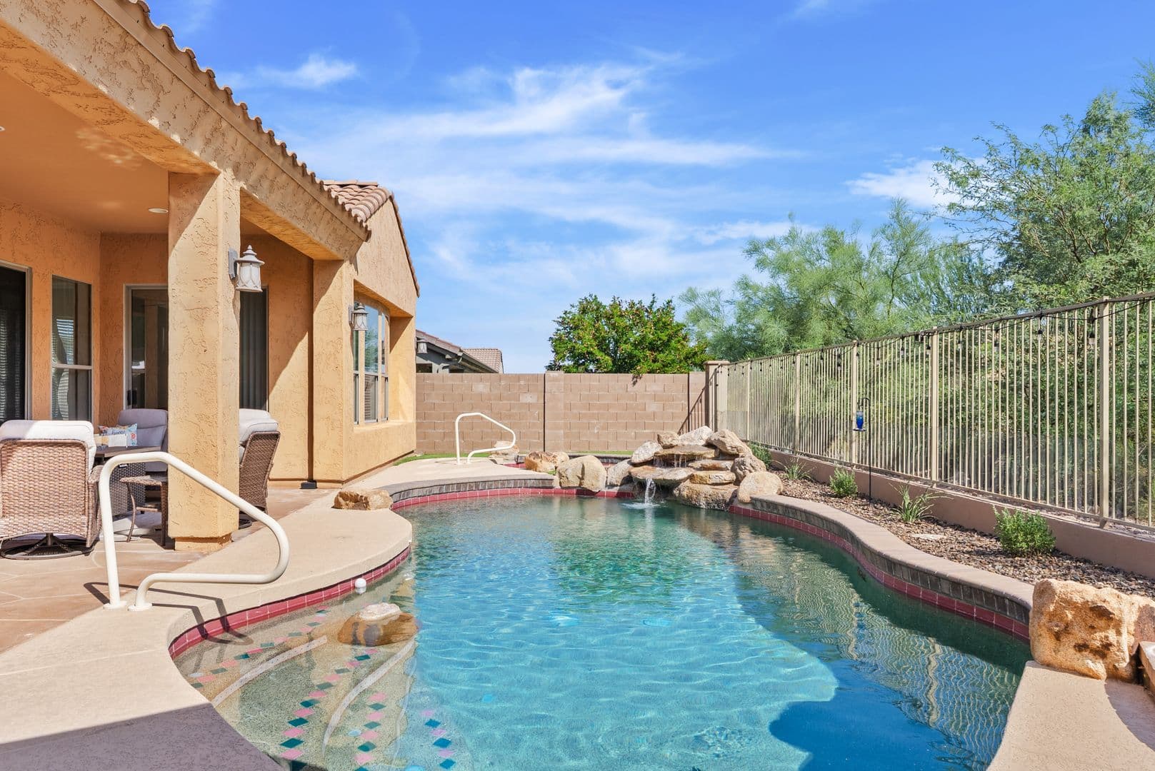Gold Canyon House: 4281 S Tecoma Trail - Sweet Superstition – Gold Canyon Getaway