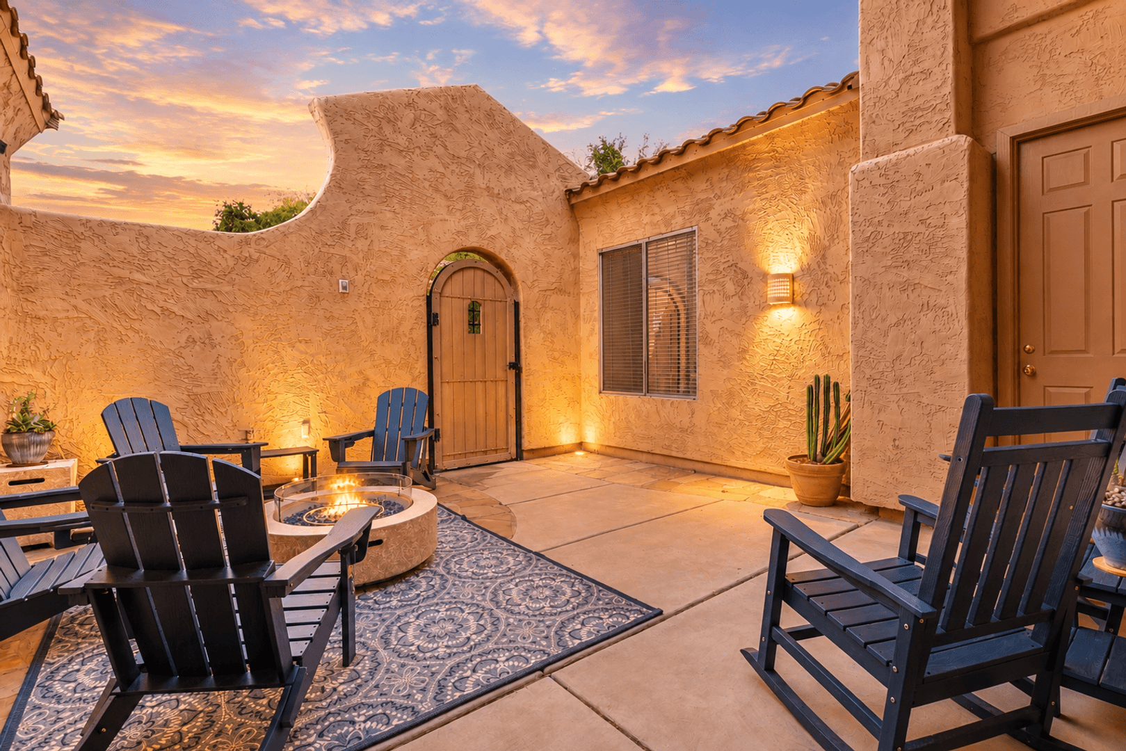 Gold Canyon House: 4281 S Tecoma Trail - Sweet Superstition – Gold Canyon Getaway