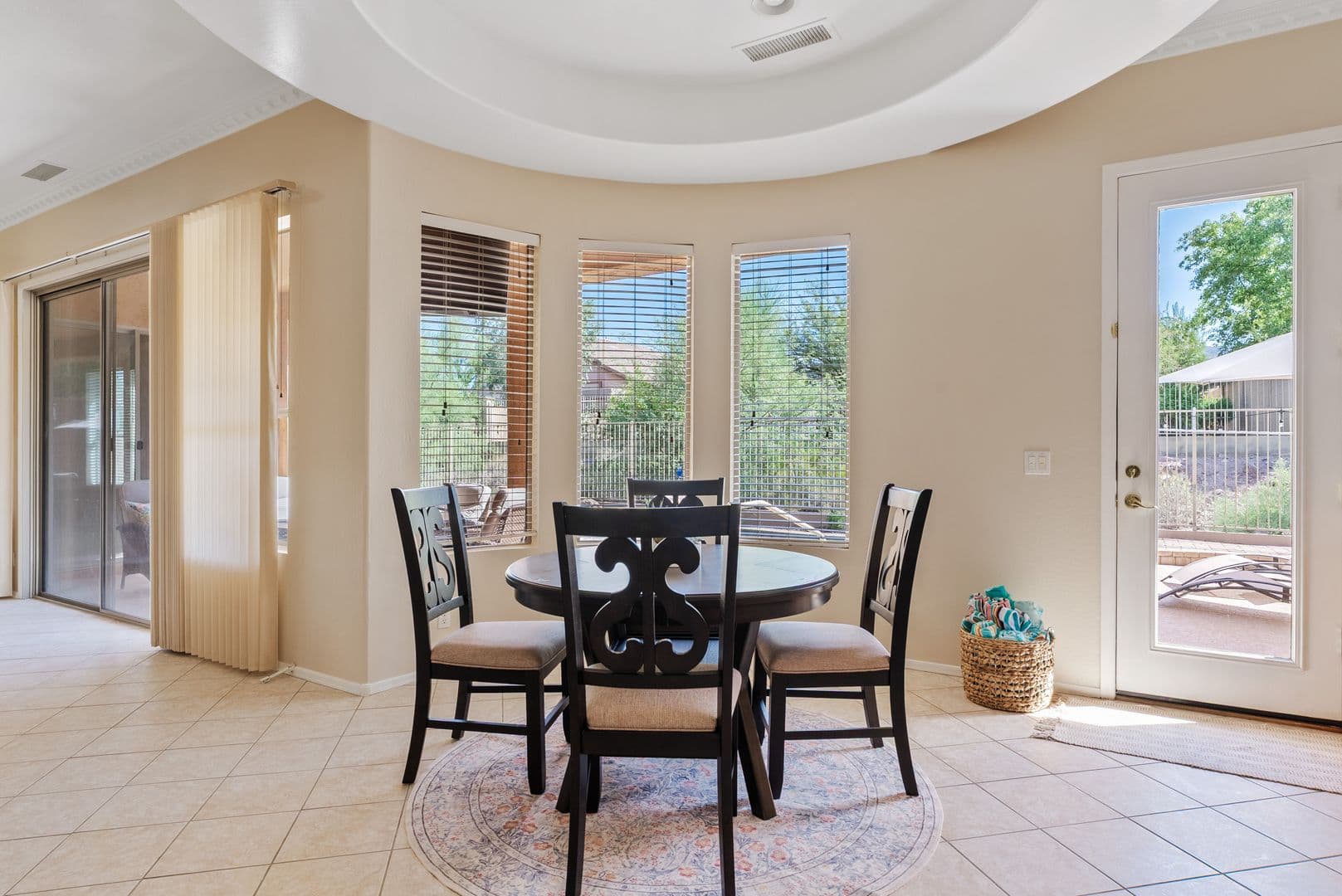 Gold Canyon House: 4281 S Tecoma Trail - Sweet Superstition – Gold Canyon Getaway