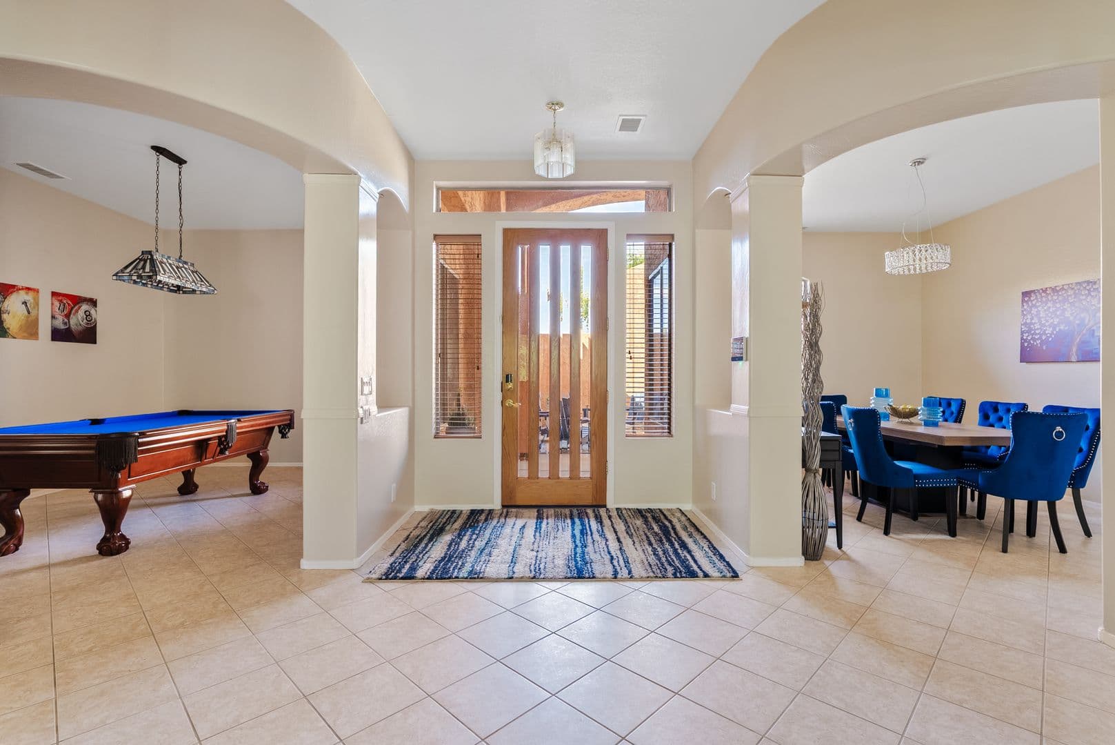 Gold Canyon House: 4281 S Tecoma Trail - Sweet Superstition – Gold Canyon Getaway