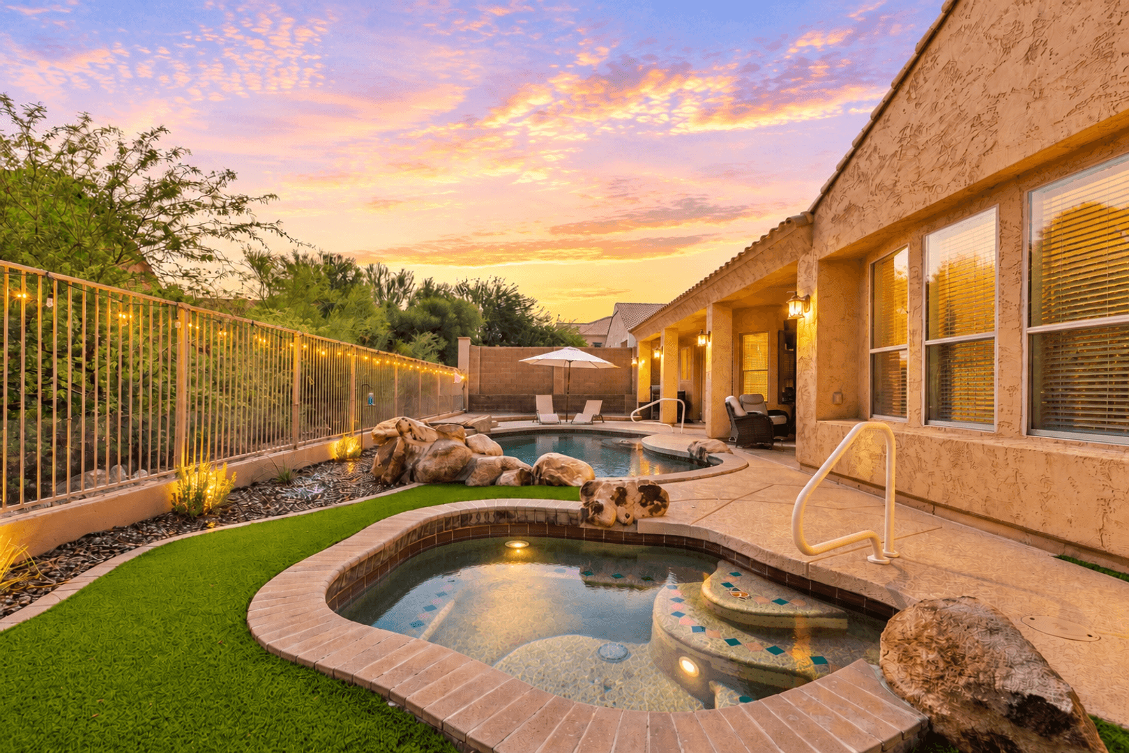 Gold Canyon House: 4281 S Tecoma Trail - Sweet Superstition – Gold Canyon Getaway