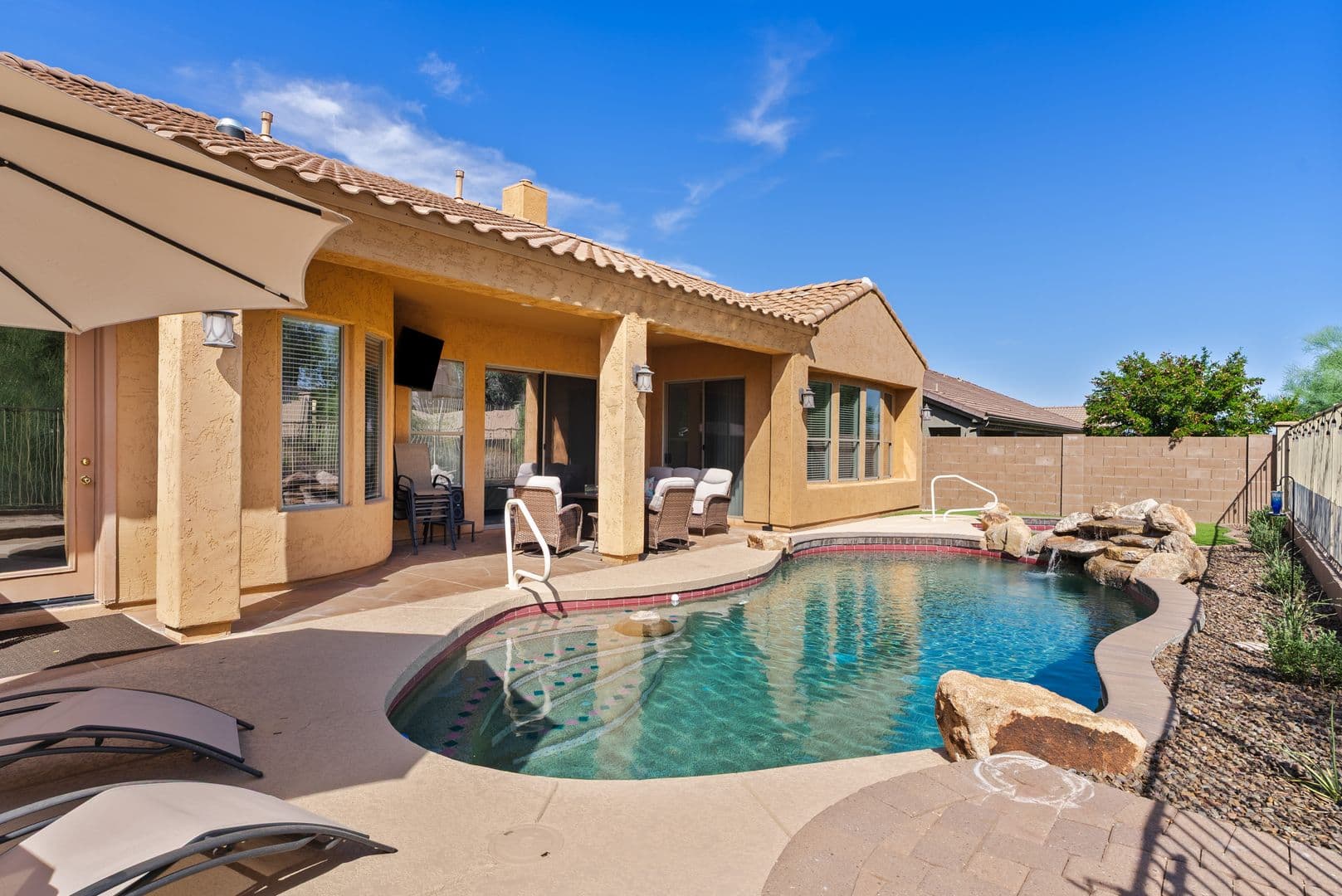 Gold Canyon House: 4281 S Tecoma Trail - Sweet Superstition – Gold Canyon Getaway