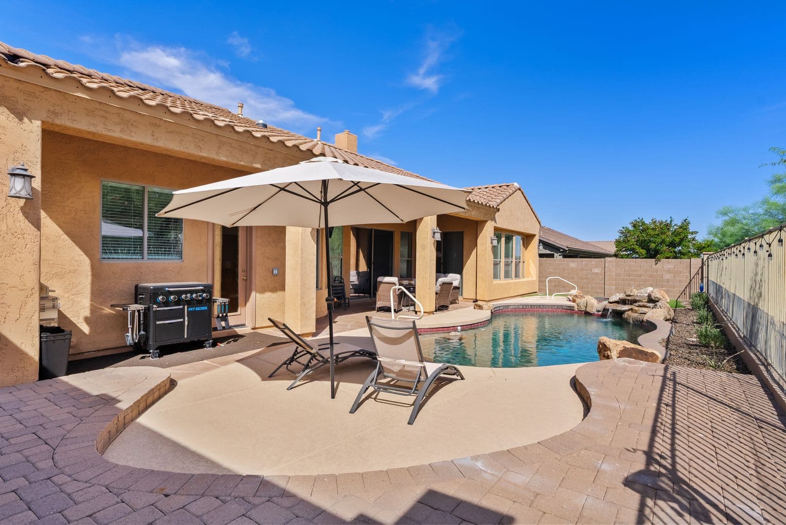 Gold Canyon House: 4281 S Tecoma Trail - Sweet Superstition – Gold Canyon Getaway