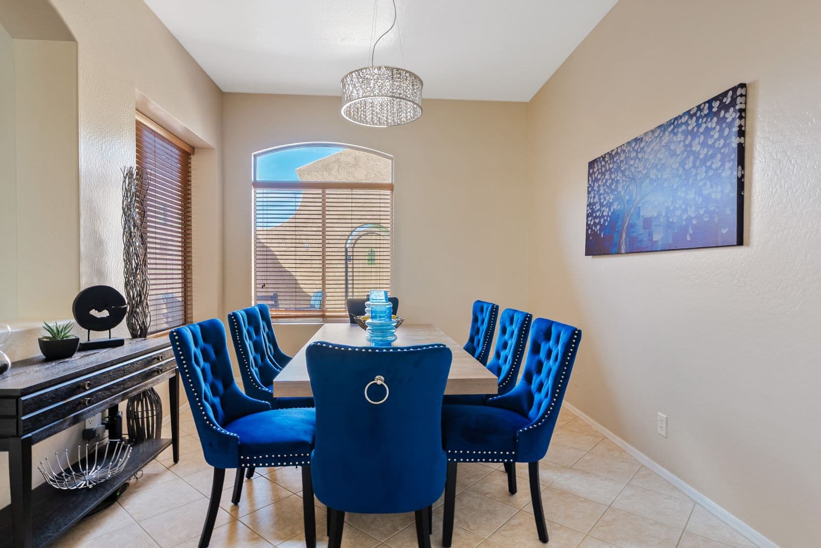 Gold Canyon House: 4281 S Tecoma Trail - Sweet Superstition – Gold Canyon Getaway