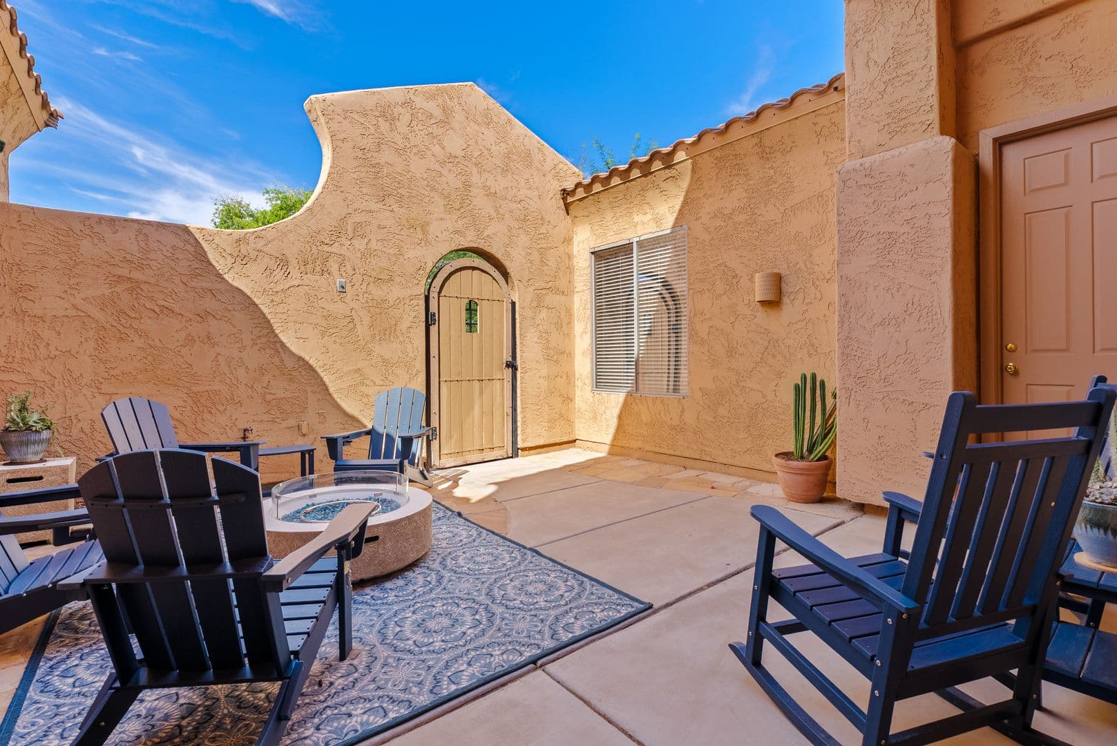 Gold Canyon House: 4281 S Tecoma Trail - Sweet Superstition – Gold Canyon Getaway