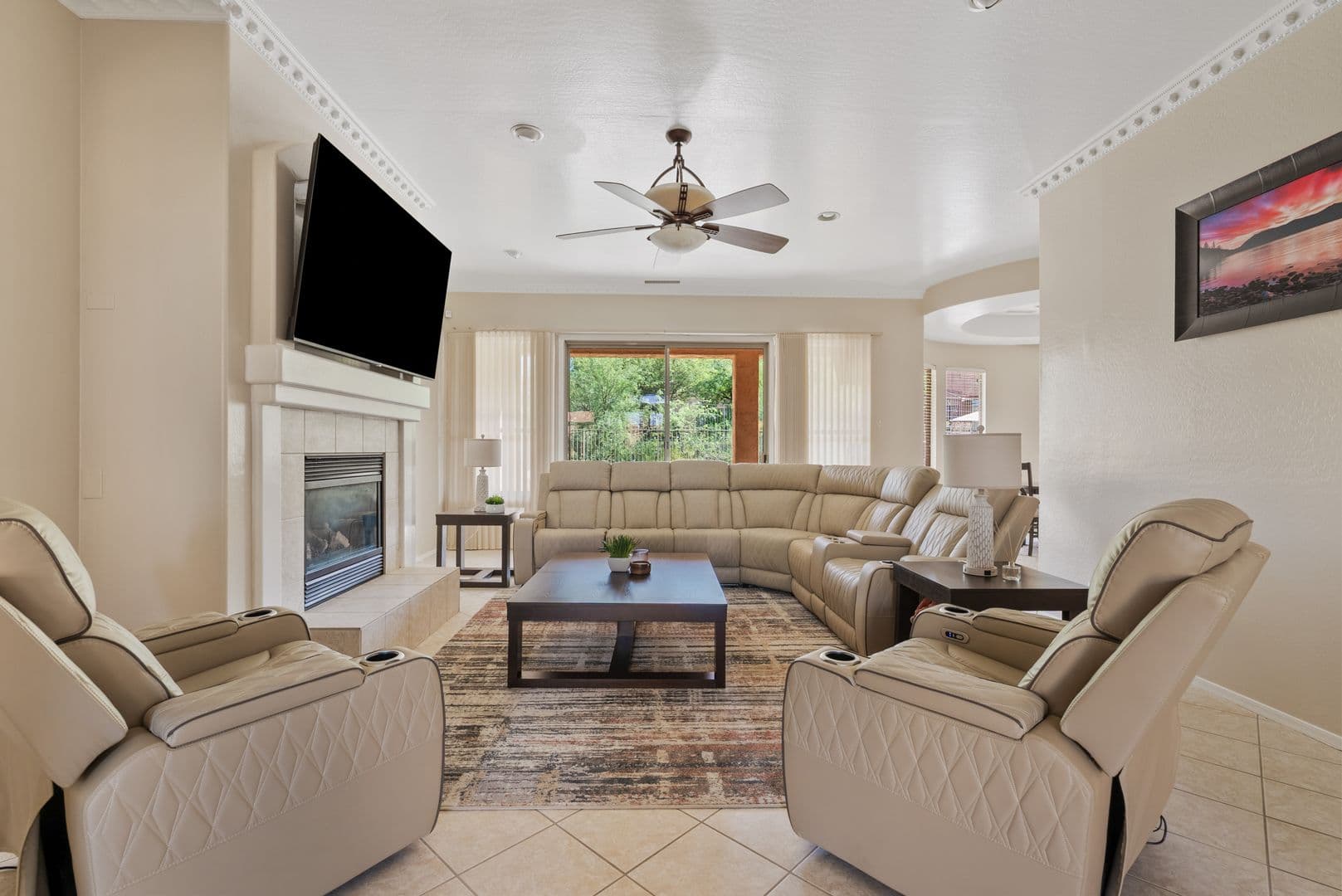 Gold Canyon House: 4281 S Tecoma Trail - Sweet Superstition – Gold Canyon Getaway