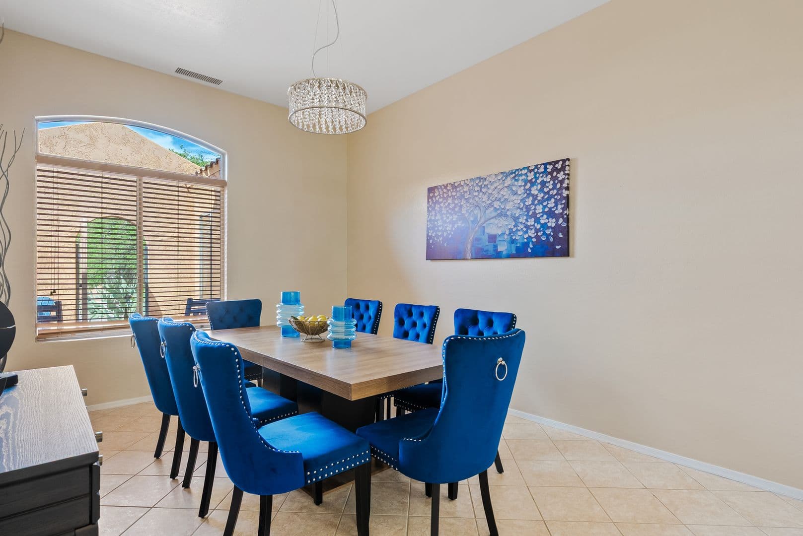 Gold Canyon House: 4281 S Tecoma Trail - Sweet Superstition – Gold Canyon Getaway