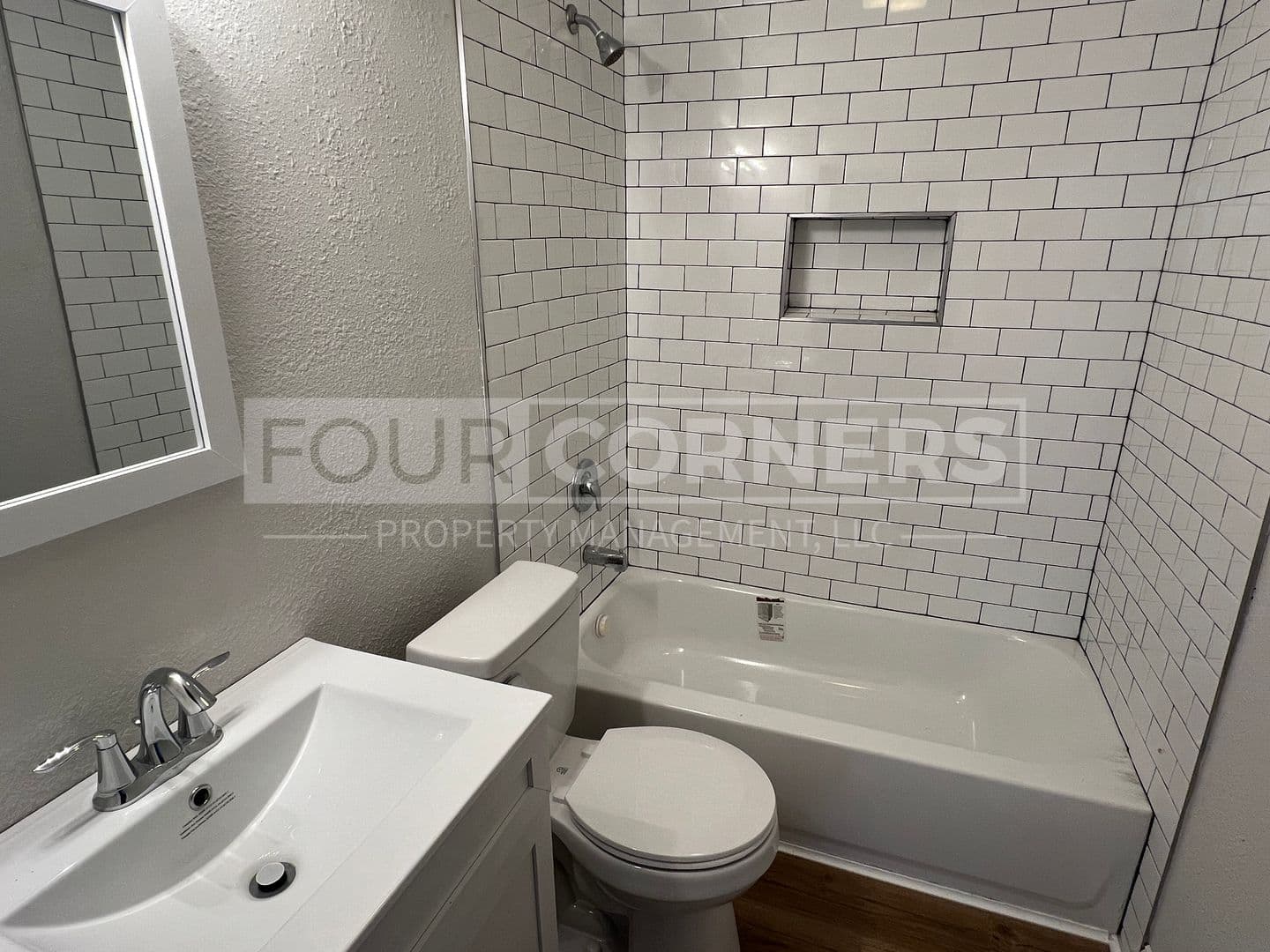High Point House: 408 Meredith St