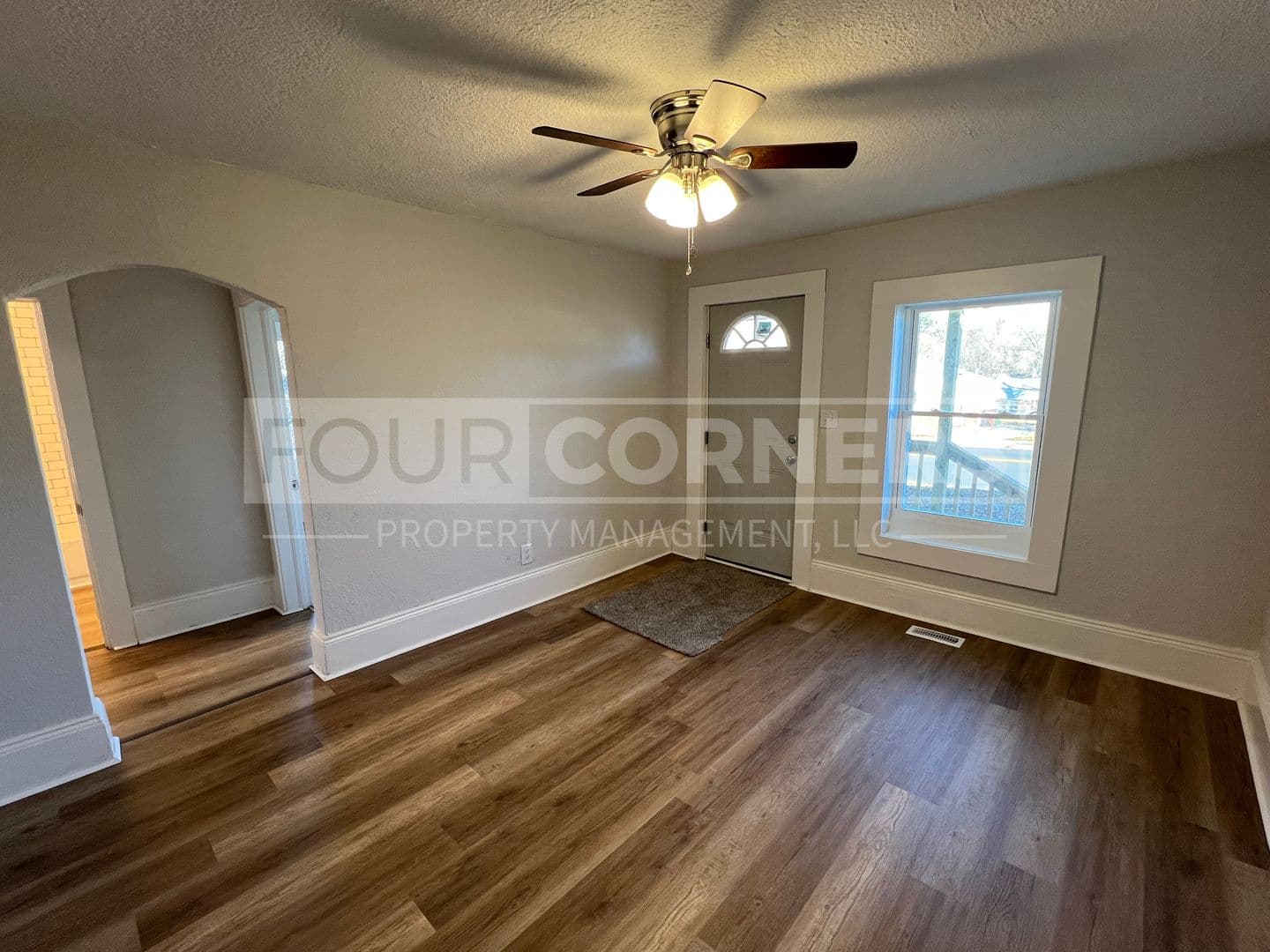High Point House: 408 Meredith St