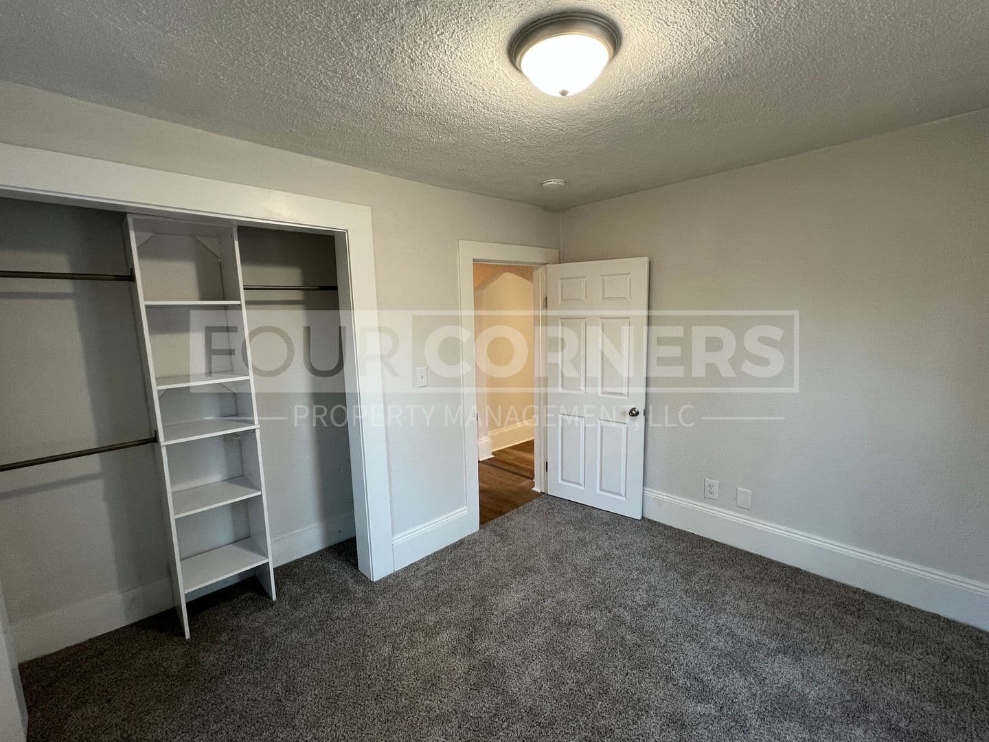 High Point House: 408 Meredith St