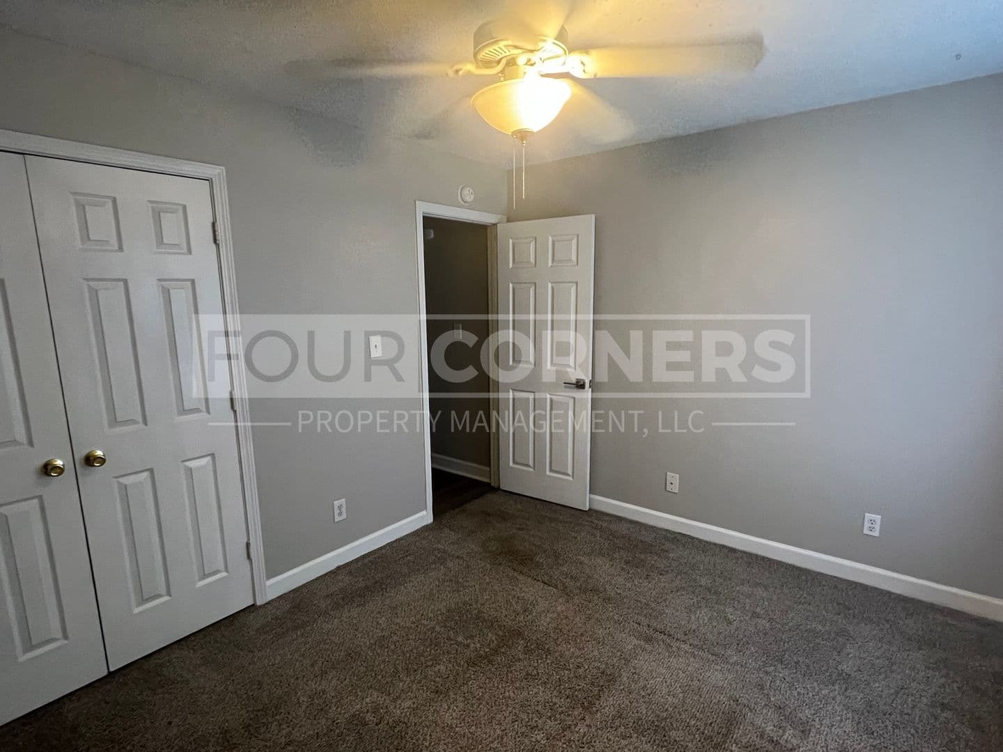 Graham Apartment: 1336 E Main St