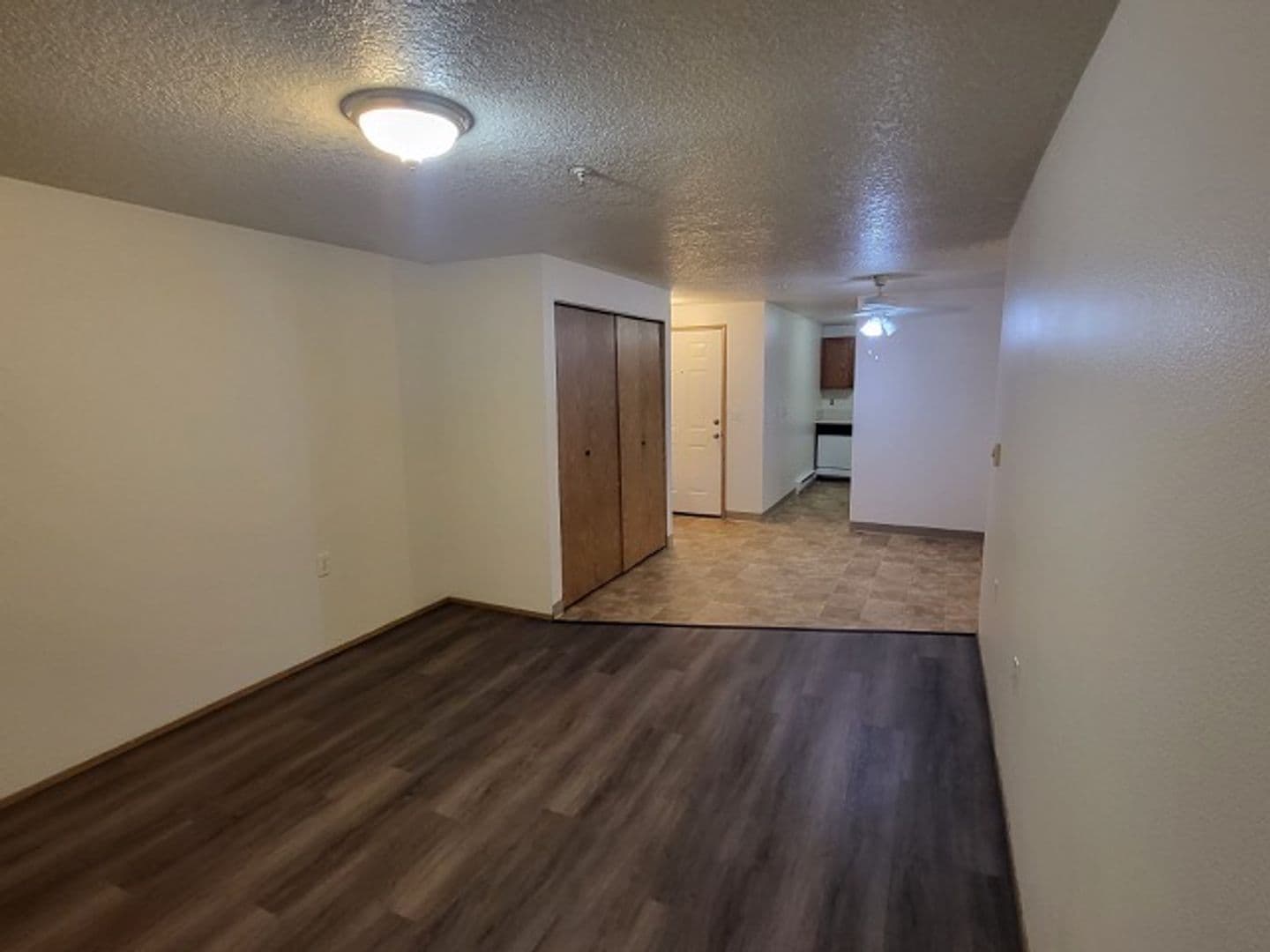 Gresham Apartment: 19201 - 19213 SE Yamhill St