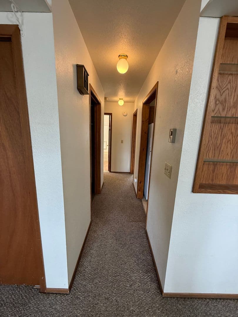 Bozeman Apartment: 1720 West Olive