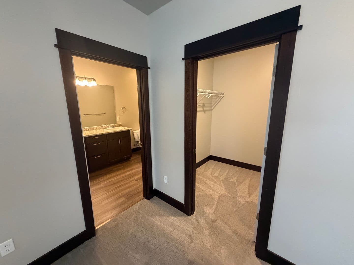 Manhattan Apartment: 14 Moreland Court