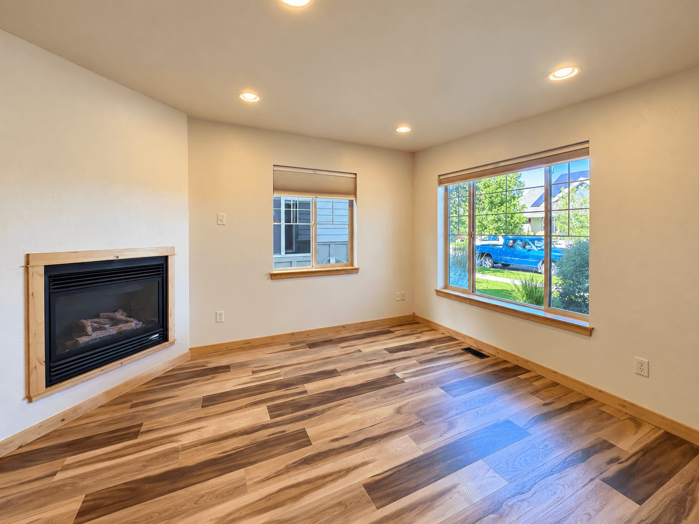 Bozeman House: 3152 Catkin Lane Unit A