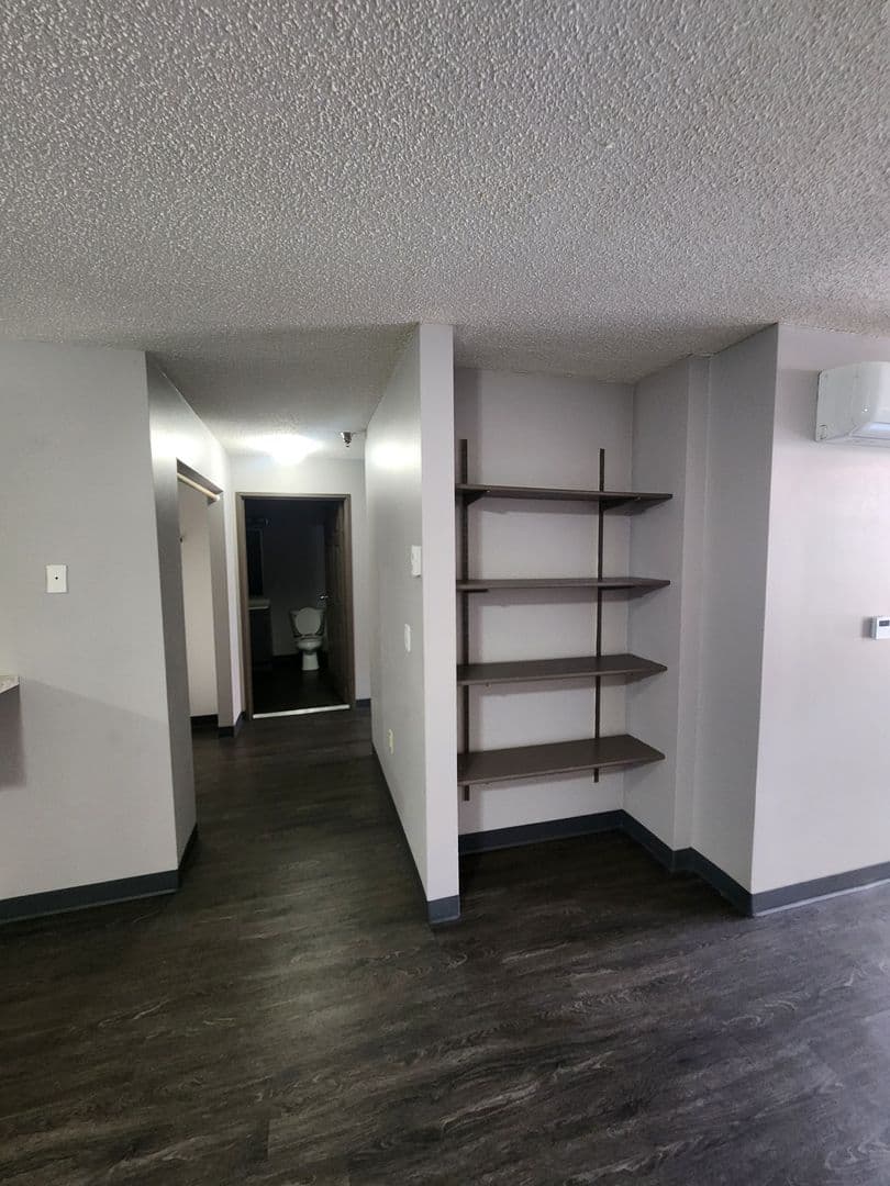 Dubuque Apartment: 90 Main Street