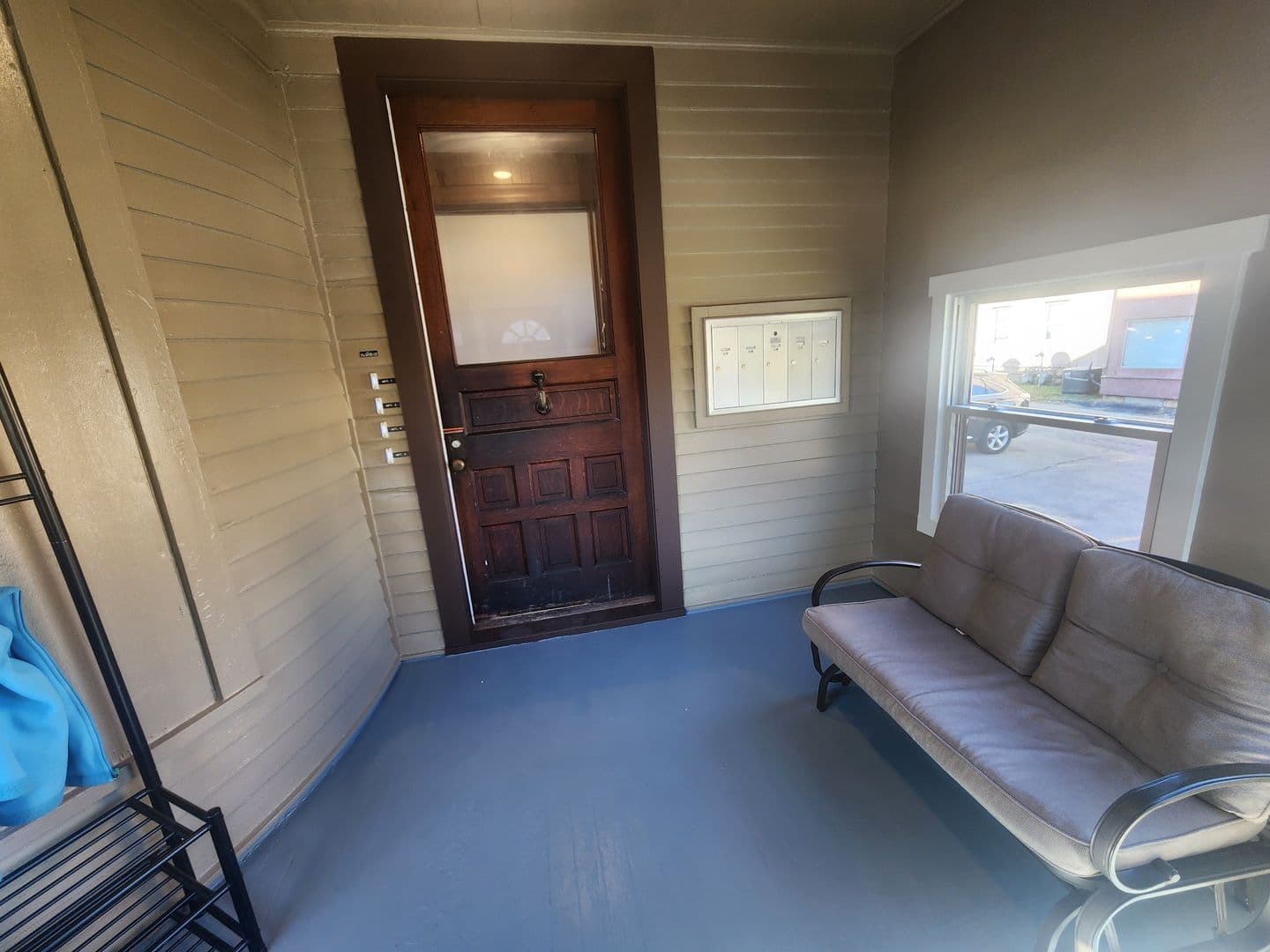 Dubuque Apartment: 1449 Locust Street Apt. 4
