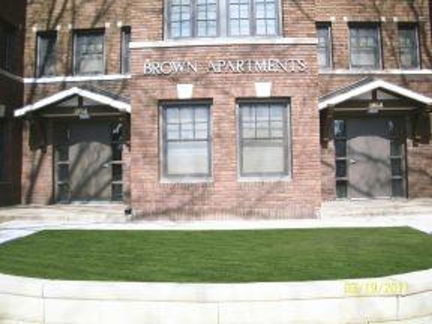Cedar Rapids Apartment: 1238 4th Ave SE