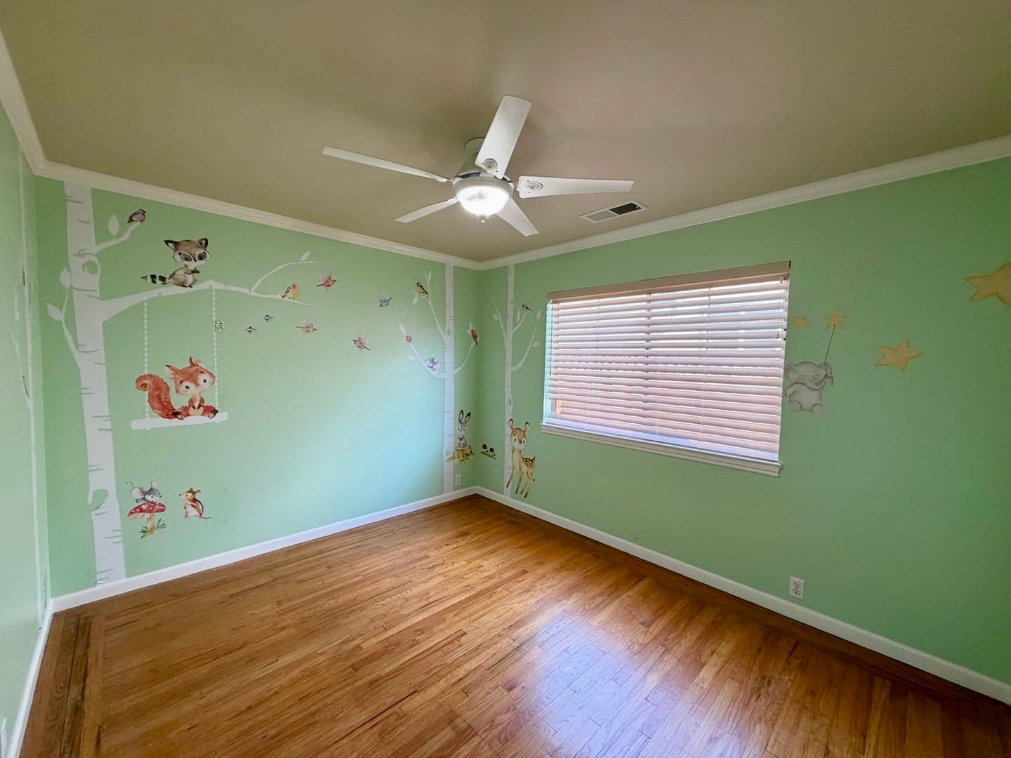 San Jose House: 886 N. Redwood Avenue