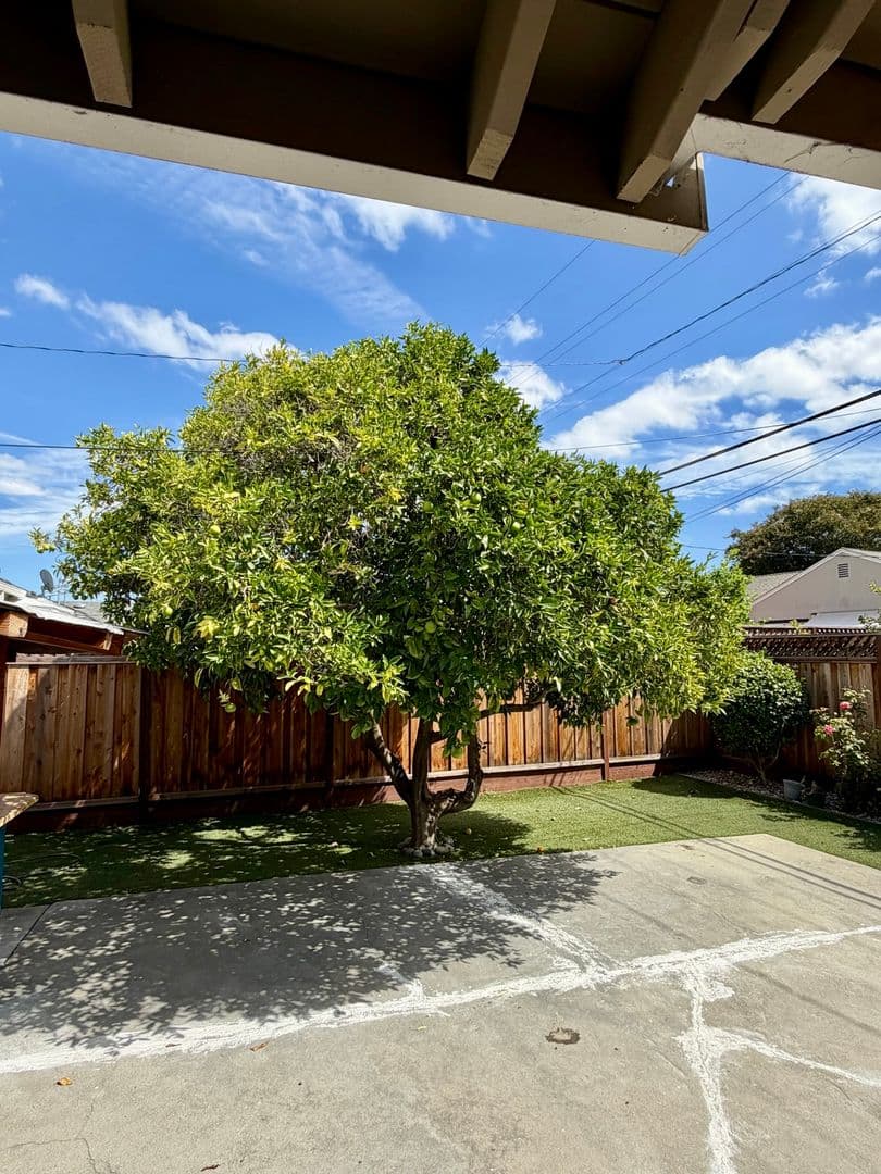 San Jose House: 886 N. Redwood Avenue