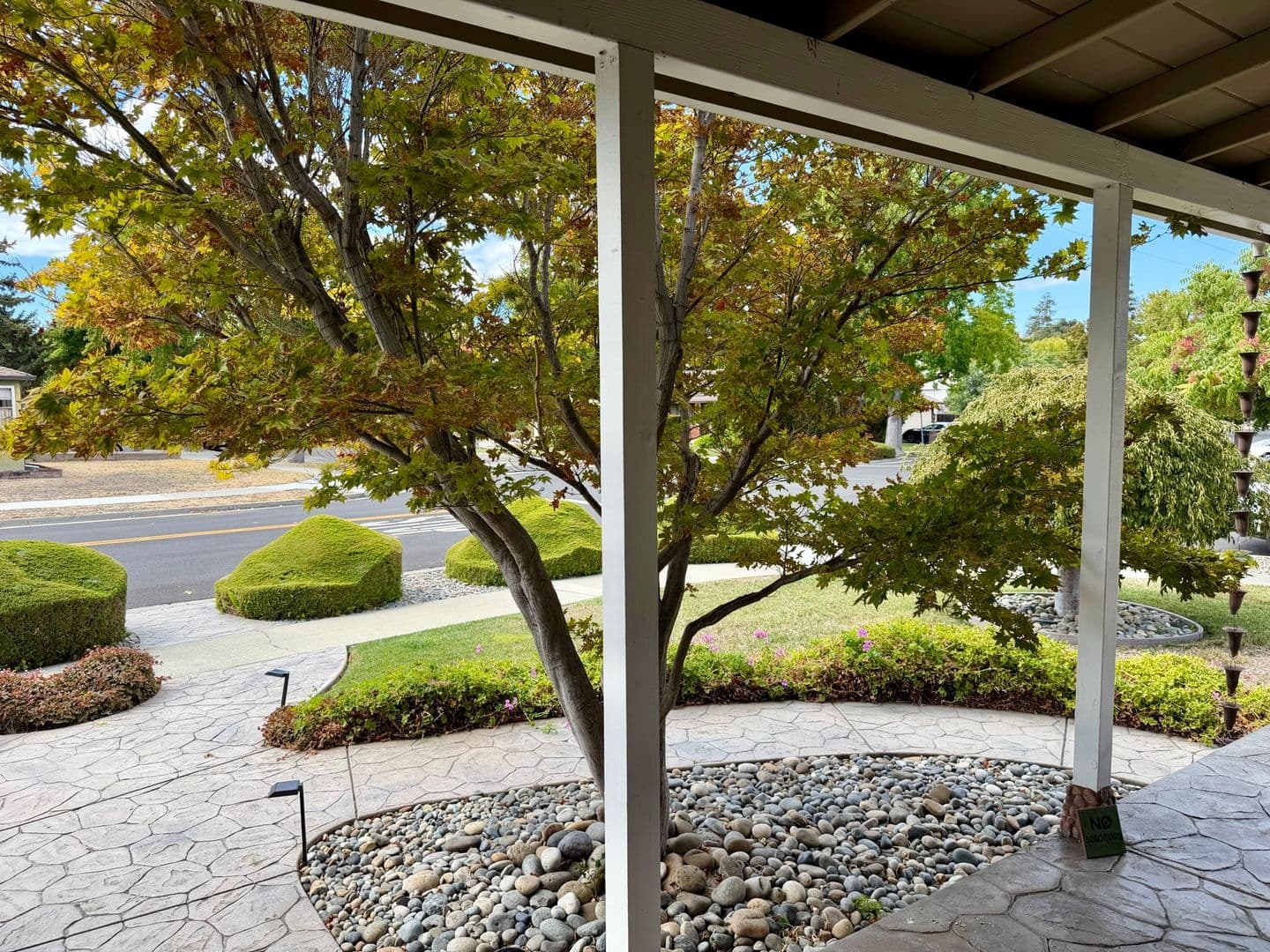 San Jose House: 886 N. Redwood Avenue