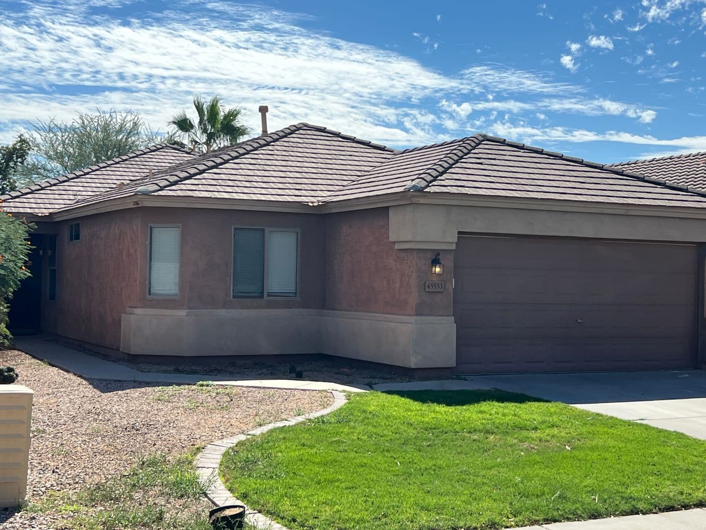 Maricopa House: 45553 W. Sky Lane (HD)