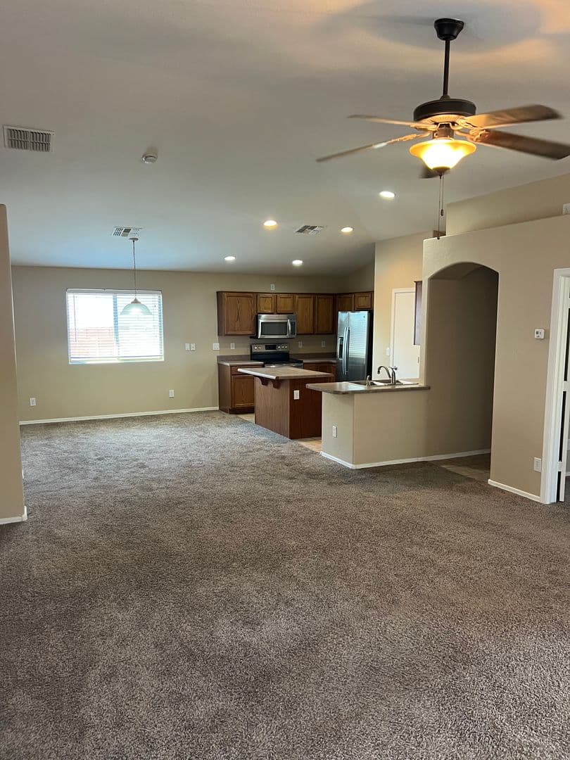 Maricopa House: 45553 W. Sky Lane (HD)