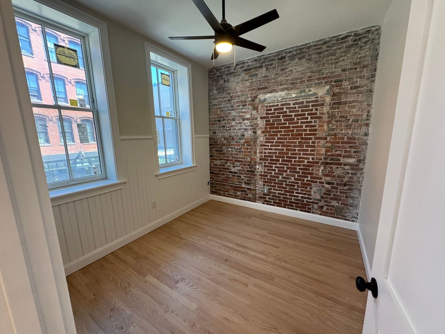 Haverhill Apartment: 38 Washington Street