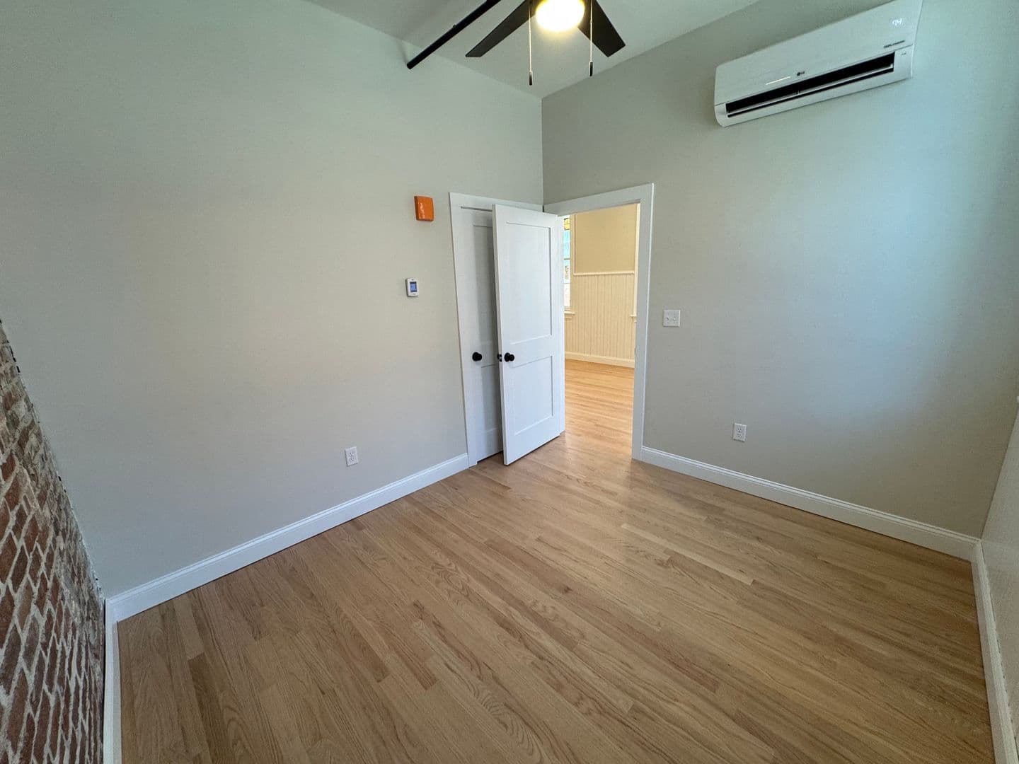 Haverhill Apartment: 38 Washington Street
