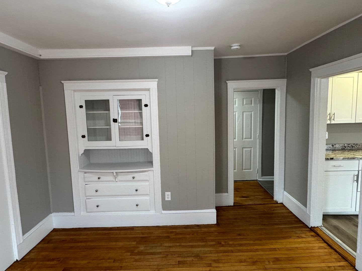 Haverhill Apartment: 135 Lafayette square