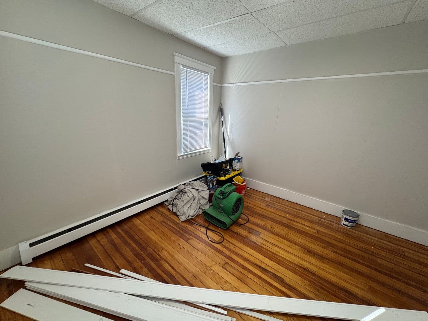Haverhill Apartment: 58-60 Pilling st