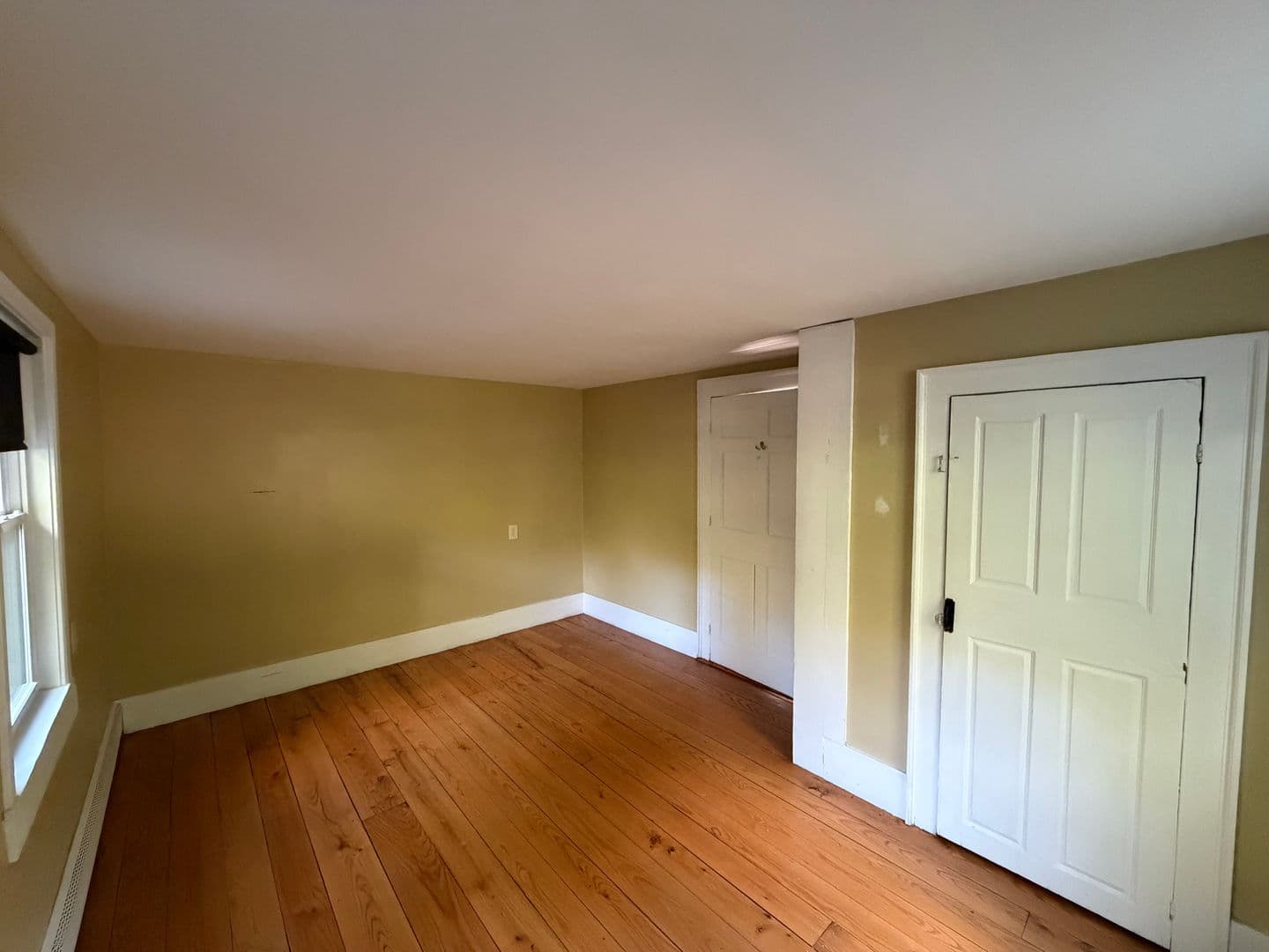 Haverhill House: 1281 Boston Road