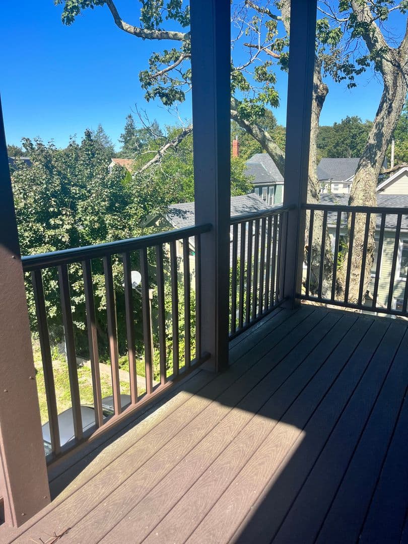 Haverhill Apartment: 106 Kenoza Avenue