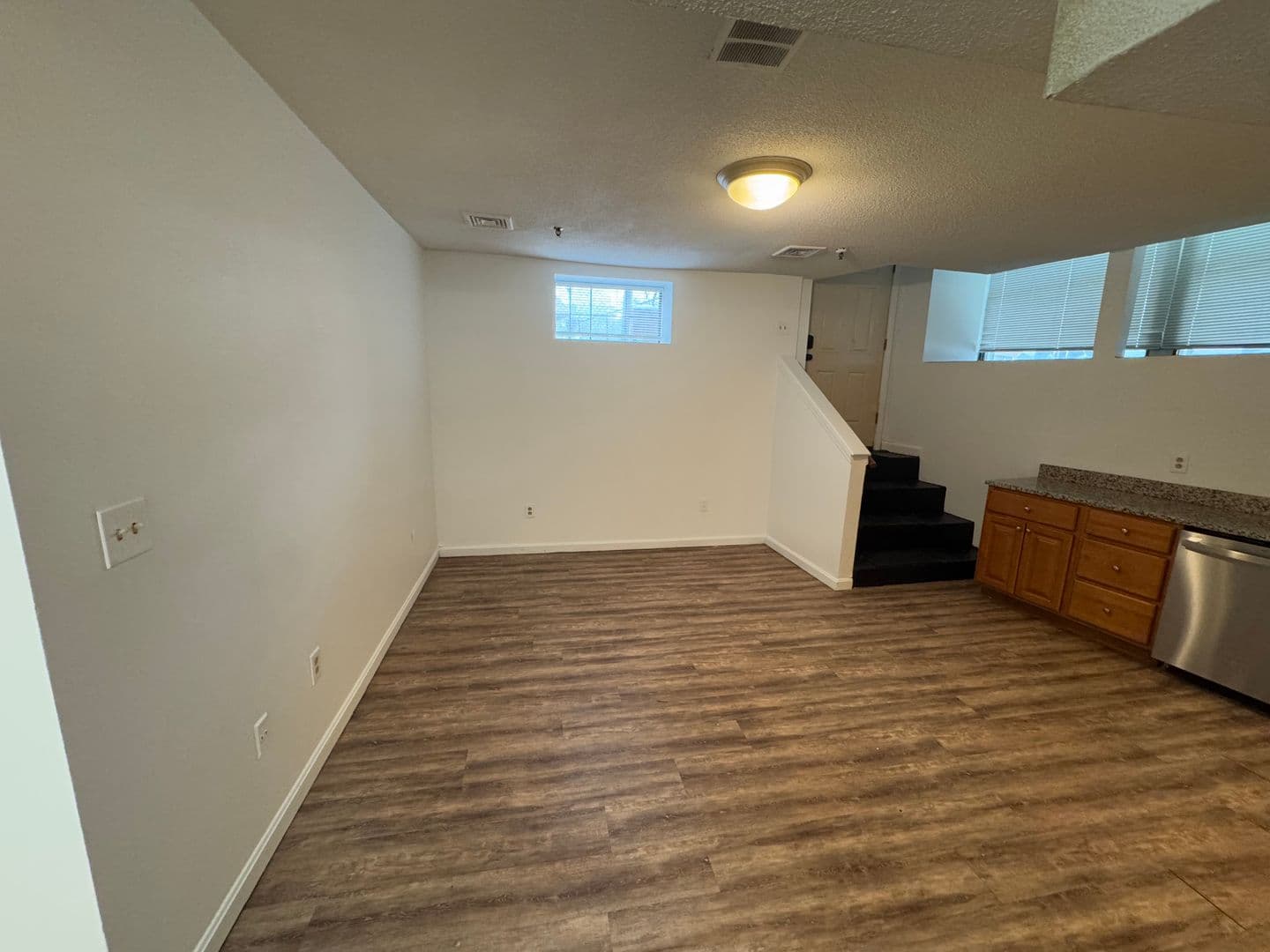 Haverhill Apartment: 62 Wingate Street