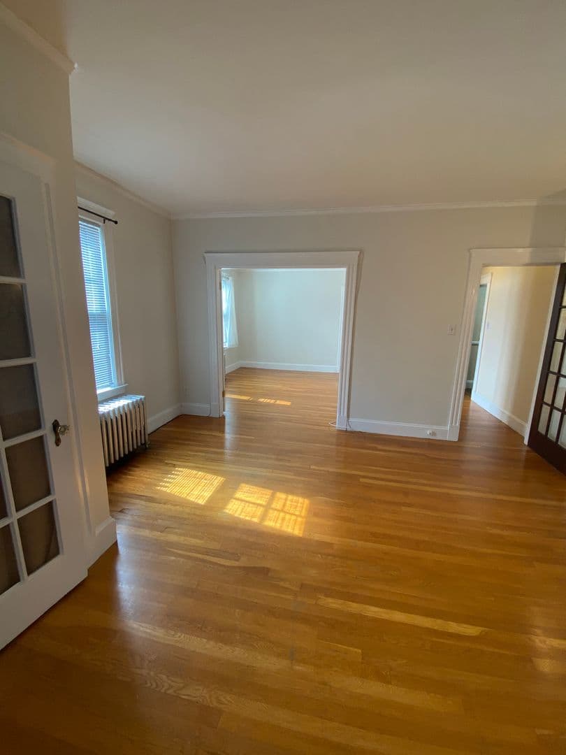 Haverhill Apartment: 106 Kenoza Avenue