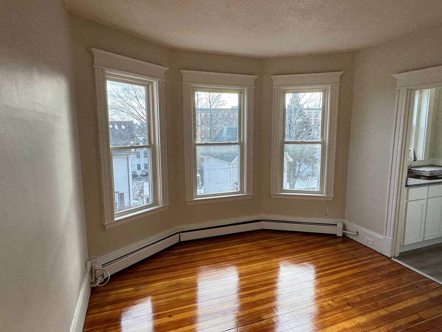 Haverhill Apartment: 90 Emerson Street