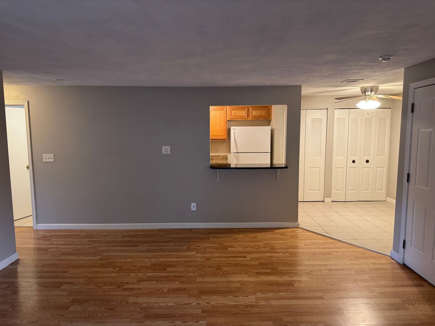 Tyngsboro Condo: 10 Village Lane, unit 9