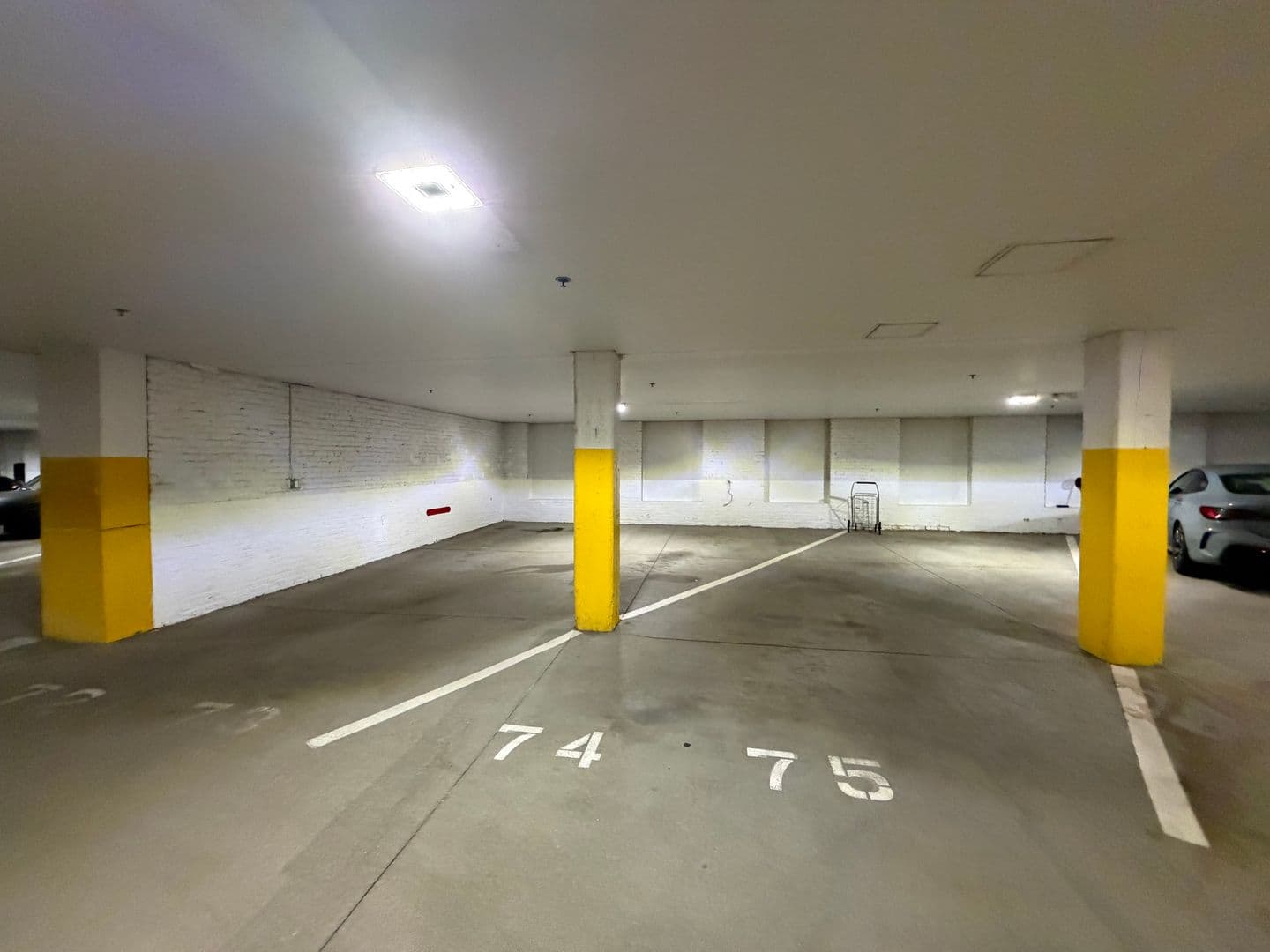 Boston Condo: 21 Wormwood St Unit 621