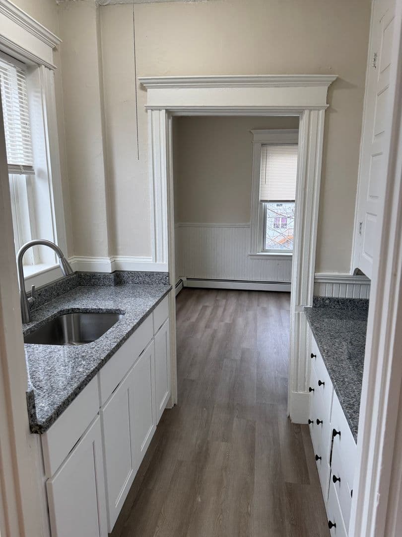 Haverhill Apartment: 90 Emerson Street