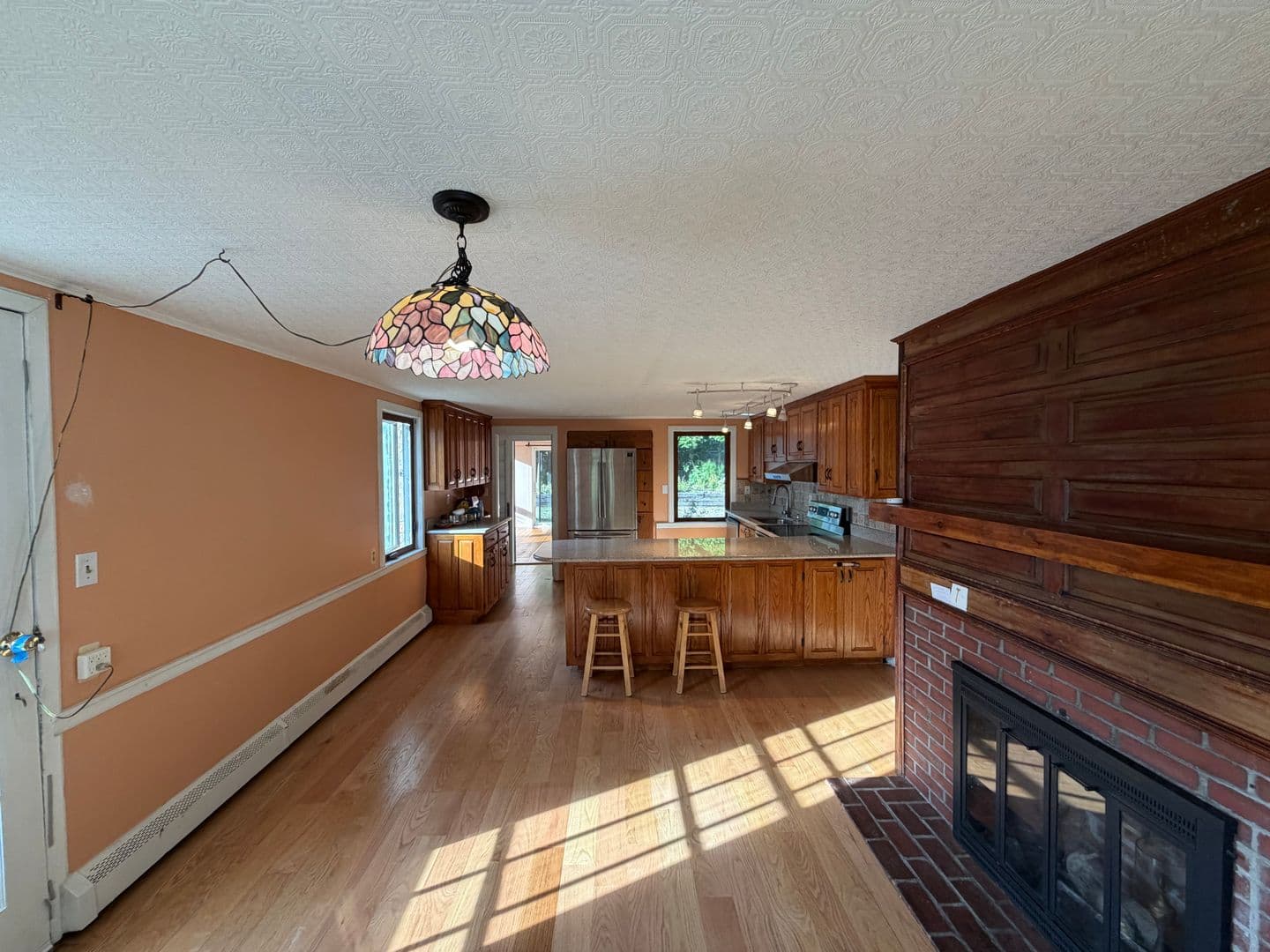 Haverhill House: 1281 Boston Road