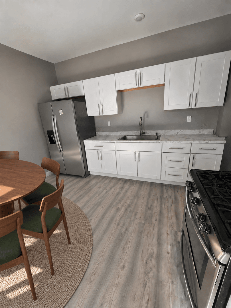 Haverhill Apartment: 117-119 Portland St