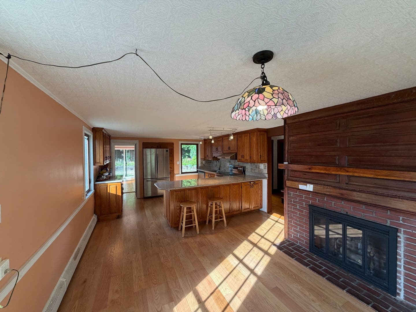 Haverhill House: 1281 Boston Road